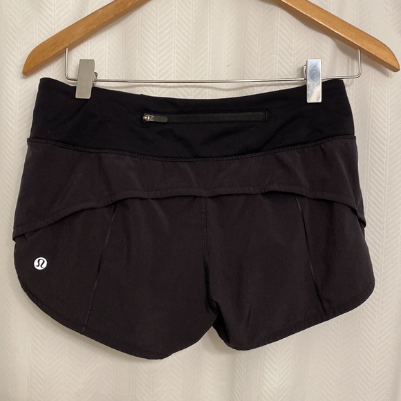 Lululemon shorts - Picture 2 of 8